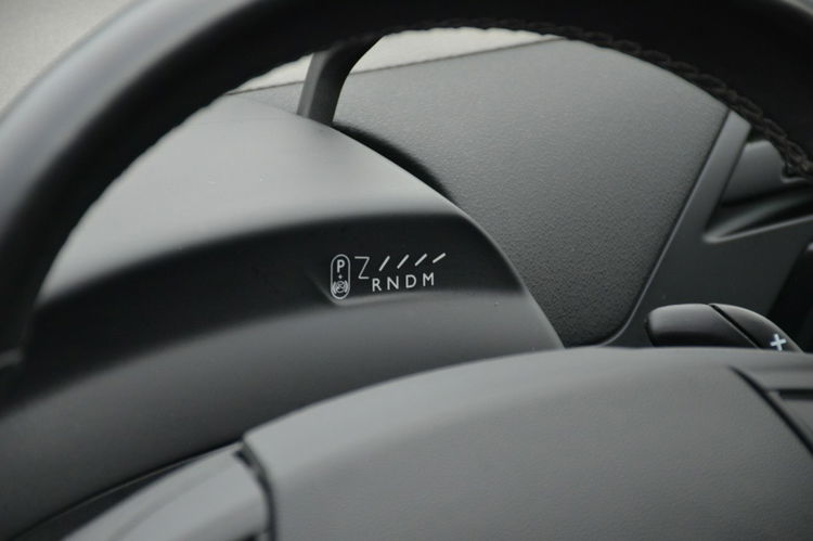 Citroen C4 Picasso Opłacona 2.0 Blue HDI 150KM Serwis 155tys.km Navi Kamera Bliss zdjęcie 22