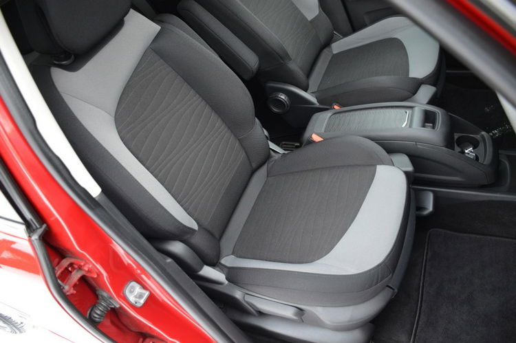 Citroen C4 Picasso Opłacona 2.0 Blue HDI 150KM Serwis 155tys.km Navi Kamera Bliss zdjęcie 25