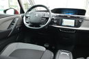 Citroen C4 Picasso Opłacona 2.0 Blue HDI 150KM Serwis 155tys.km Navi Kamera Bliss zdjęcie 29