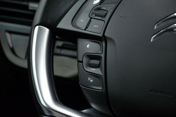 Citroen C4 Picasso Opłacona 2.0 Blue HDI 150KM Serwis 155tys.km Navi Kamera Bliss zdjęcie 31