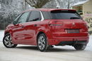 Citroen C4 Picasso Opłacona 2.0 Blue HDI 150KM Serwis 155tys.km Navi Kamera Bliss zdjęcie 7