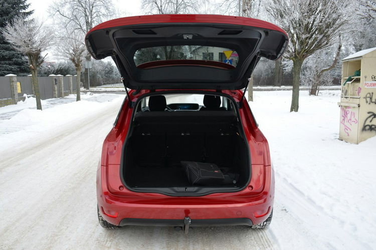 Citroen C4 Picasso Opłacona 2.0 Blue HDI 150KM Serwis 155tys.km Navi Kamera Bliss zdjęcie 9