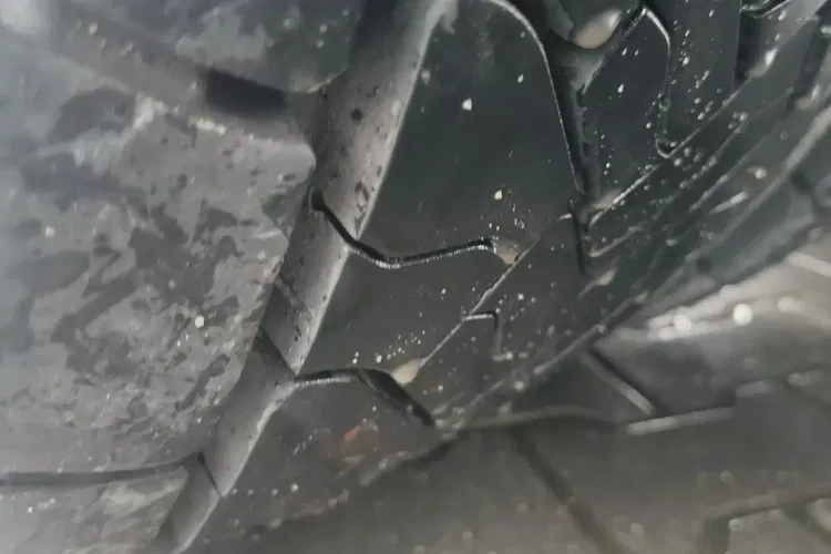 Volvo FH4 460 / EURO 6 / AUTOMAT / I -SHIFT / STANDARD / zdjęcie 14