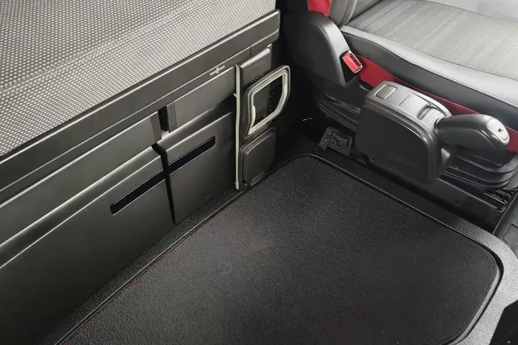 Volvo FH4 460 / EURO 6 / AUTOMAT / I -SHIFT / STANDARD / zdjęcie 20