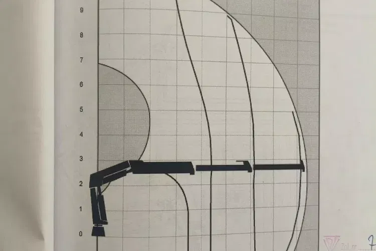 TGM 18.330 / 4x4 / MANUAL / HDS HIAB 122-2 DUO / zdjęcie 17