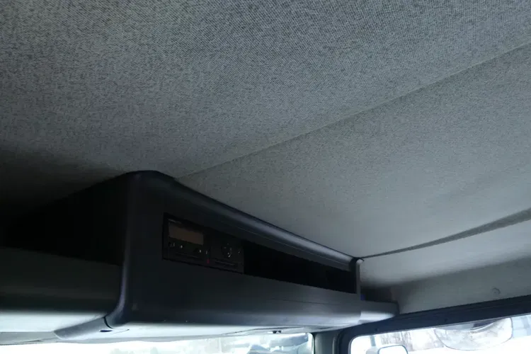 TGM 18.330 / 4x4 / MANUAL / HDS HIAB 122-2 DUO / zdjęcie 27