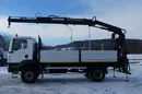 TGM 18.330 / 4x4 / MANUAL / HDS HIAB 122-2 DUO / zdjęcie 3