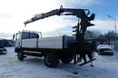 TGM 18.330 / 4x4 / MANUAL / HDS HIAB 122-2 DUO / zdjęcie 4
