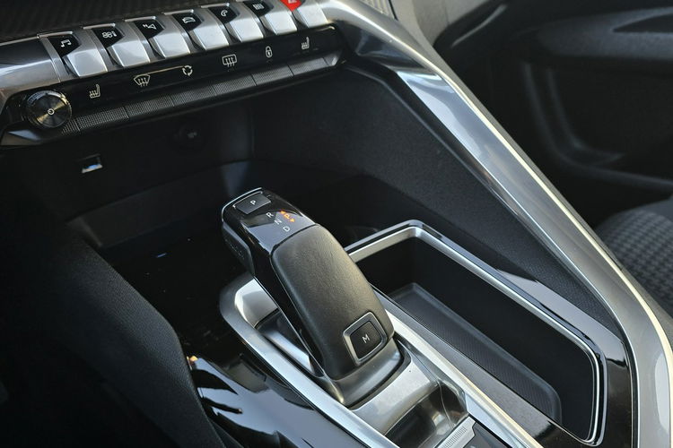 Peugeot 5008 1.5 BlueHdi 130KM / Bezwypadkowy / I-właściciel / zdjęcie 20