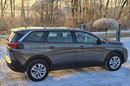 Peugeot 5008 1.5 BlueHdi 130KM / Bezwypadkowy / I-właściciel / zdjęcie 3