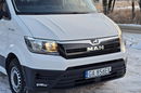 MAN TGE 3.140 2.0 TDi 140KM / Zabudowa warsztatowa BOTT / Salon PL zdjęcie 16