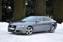 Audi A5 2.0TDI(150KM) 2xS-Line Lift Xenon Led Duża Navi Skóry I Wł Alu19"ASO zdjęcie 10