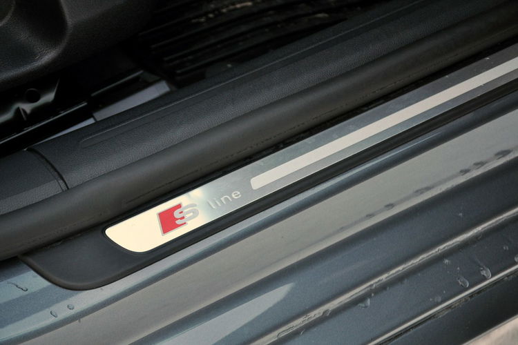 Audi A5 2.0TDI(150KM) 2xS-Line Lift Xenon Led Duża Navi Skóry I Wł Alu19"ASO zdjęcie 19