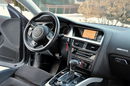 Audi A5 2.0TDI(150KM) 2xS-Line Lift Xenon Led Duża Navi Skóry I Wł Alu19"ASO zdjęcie 27