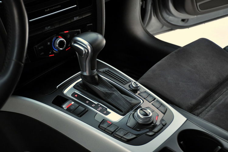 Audi A5 2.0TDI(150KM) 2xS-Line Lift Xenon Led Duża Navi Skóry I Wł Alu19"ASO zdjęcie 34