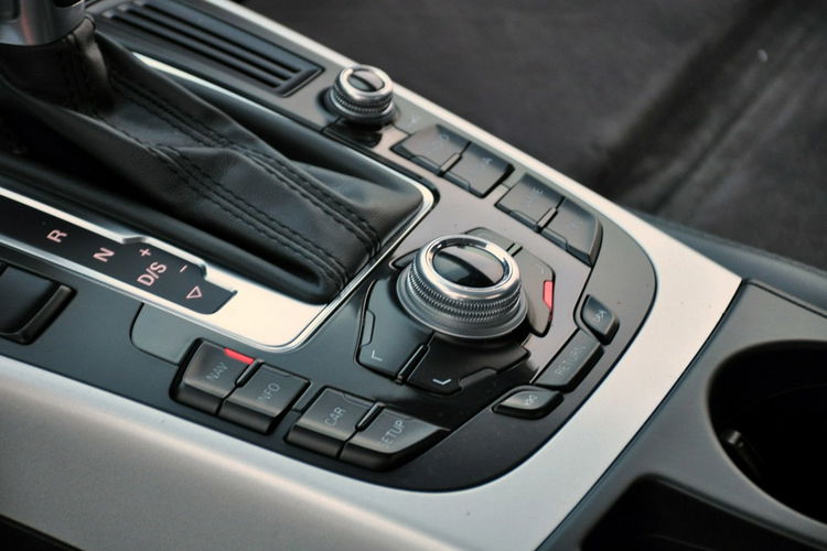 Audi A5 2.0TDI(150KM) 2xS-Line Lift Xenon Led Duża Navi Skóry I Wł Alu19"ASO zdjęcie 35