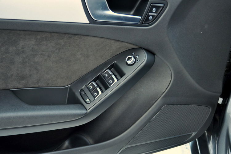 Audi A5 2.0TDI(150KM) 2xS-Line Lift Xenon Led Duża Navi Skóry I Wł Alu19"ASO zdjęcie 37