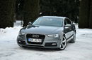 Audi A5 2.0TDI(150KM) 2xS-Line Lift Xenon Led Duża Navi Skóry I Wł Alu19"ASO zdjęcie 8