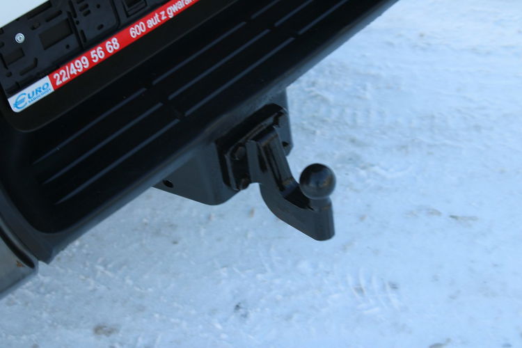 Toyota Hilux F-Vat Salon Polska Gwarancja HAK zdjęcie 9