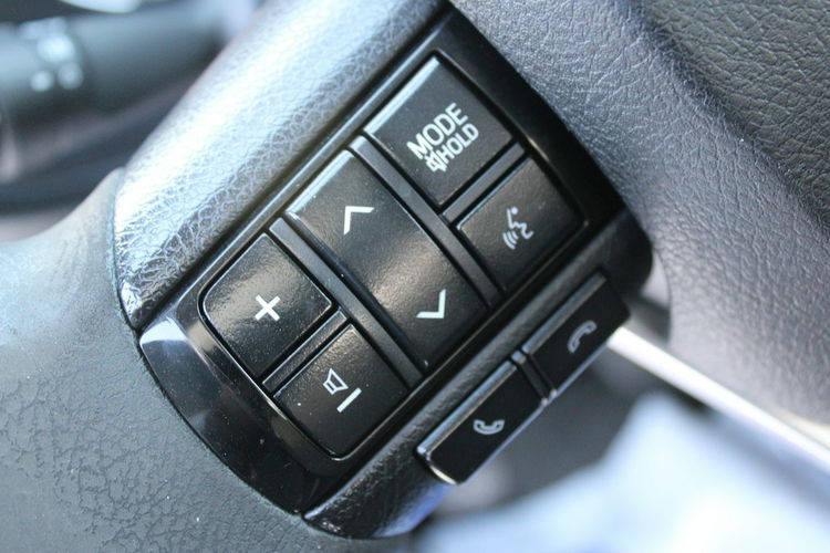 Toyota Hilux F-Vat Salon Polska Gwarancja HAK zdjęcie 16