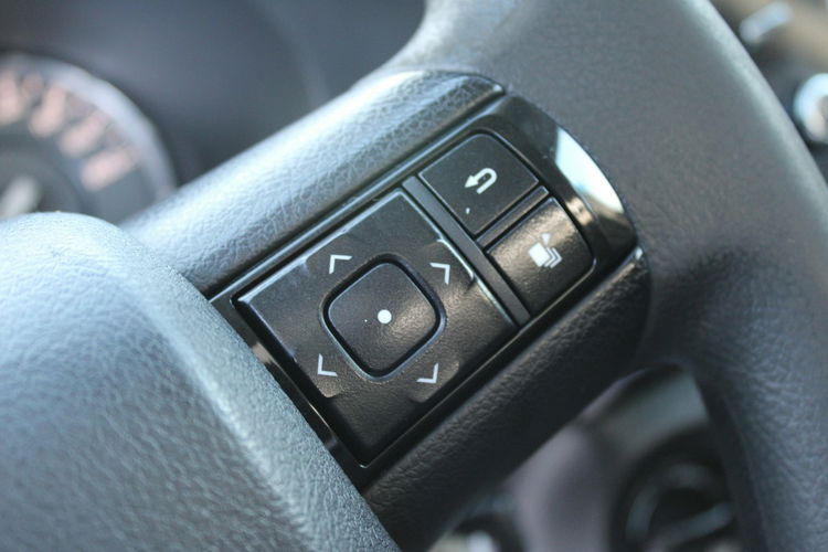 Toyota Hilux F-Vat Salon Polska Gwarancja HAK zdjęcie 17