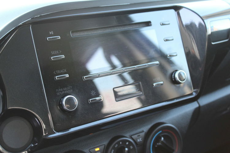 Toyota Hilux F-Vat Salon Polska Gwarancja HAK zdjęcie 19