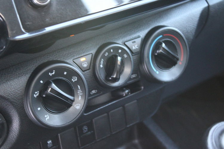 Toyota Hilux F-Vat Salon Polska Gwarancja HAK zdjęcie 20