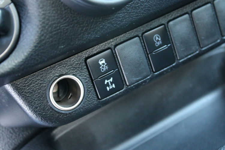 Toyota Hilux F-Vat Salon Polska Gwarancja HAK zdjęcie 22