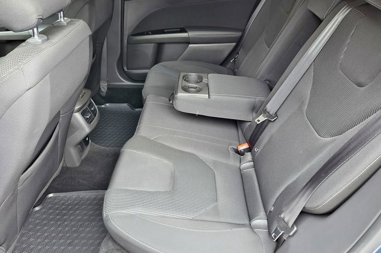 Ford Mondeo 2.0 Ecoblue , TITANIUM, NAWIGACJA, Kamera, Full LED, F.vat23%, zdjęcie 13