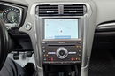 Ford Mondeo 2.0 Ecoblue , TITANIUM, NAWIGACJA, Kamera, Full LED, F.vat23%, zdjęcie 23