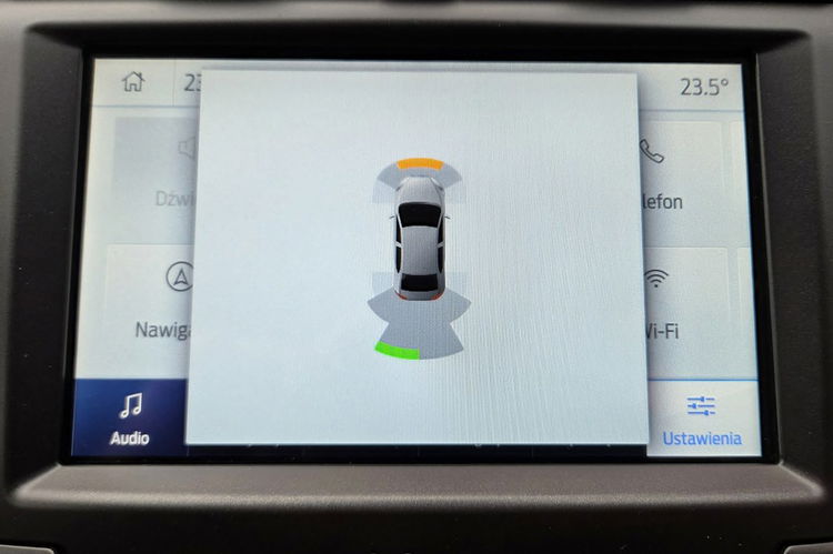 Ford Mondeo 2.0 Ecoblue , TITANIUM, NAWIGACJA, Kamera, Full LED, F.vat23%, zdjęcie 25