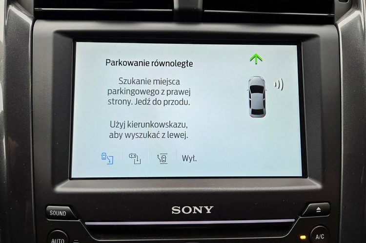 Ford Mondeo 2.0 Ecoblue , TITANIUM, NAWIGACJA, Kamera, Full LED, F.vat23%, zdjęcie 27