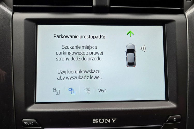 Ford Mondeo 2.0 Ecoblue , TITANIUM, NAWIGACJA, Kamera, Full LED, F.vat23%, zdjęcie 28