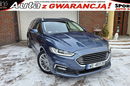 Ford Mondeo 2.0 Ecoblue , TITANIUM, NAWIGACJA, Kamera, Full LED, F.vat23%, zdjęcie 3