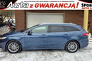 Ford Mondeo 2.0 Ecoblue , TITANIUM, NAWIGACJA, Kamera, Full LED, F.vat23%, zdjęcie 5