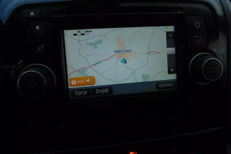 Citroen Jumper zdjęcie 10