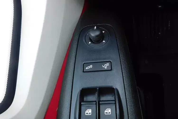 Citroen Jumper zdjęcie 12