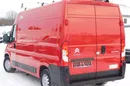 Citroen Jumper zdjęcie 13