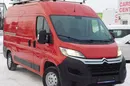 Citroen Jumper zdjęcie 14