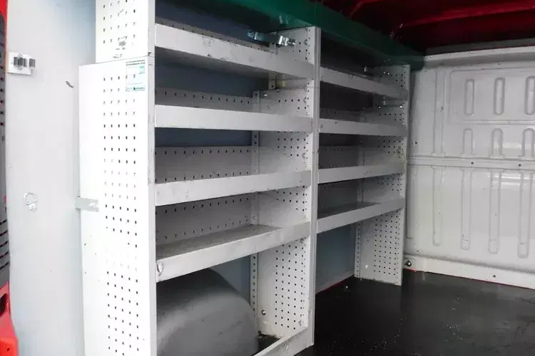 Citroen Jumper zdjęcie 4