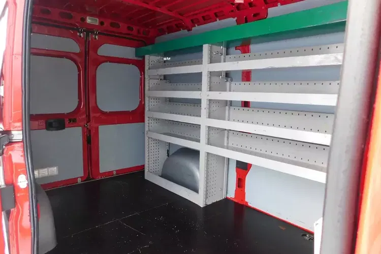 Citroen Jumper zdjęcie 5