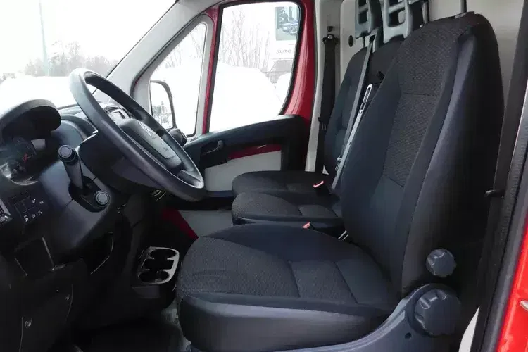 Citroen Jumper zdjęcie 8