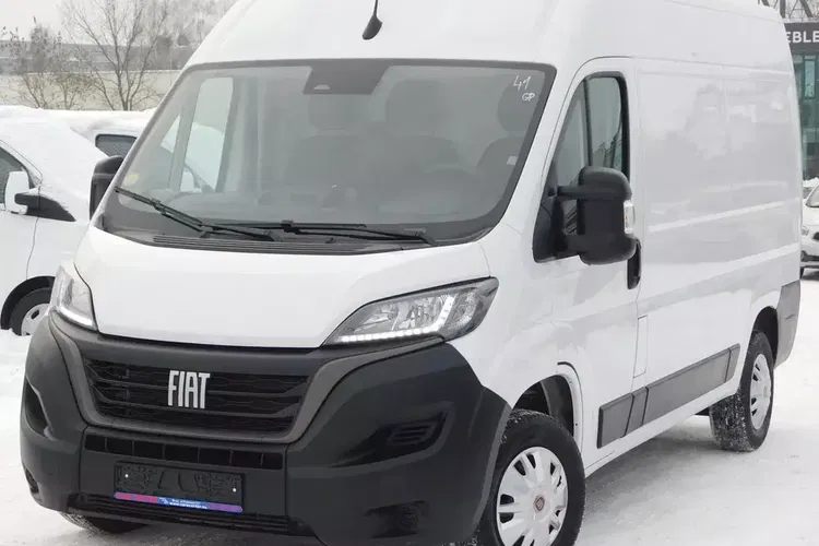 Fiat Ducato zdjęcie 1