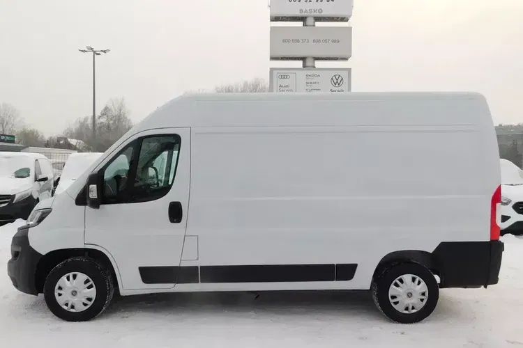 Fiat Ducato zdjęcie 18