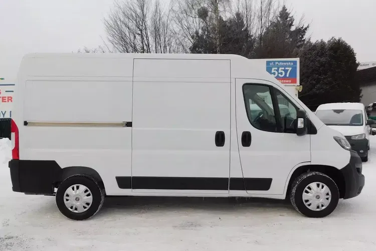 Fiat Ducato zdjęcie 19