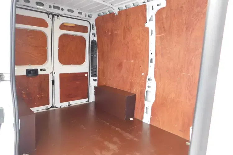 Fiat Ducato zdjęcie 4