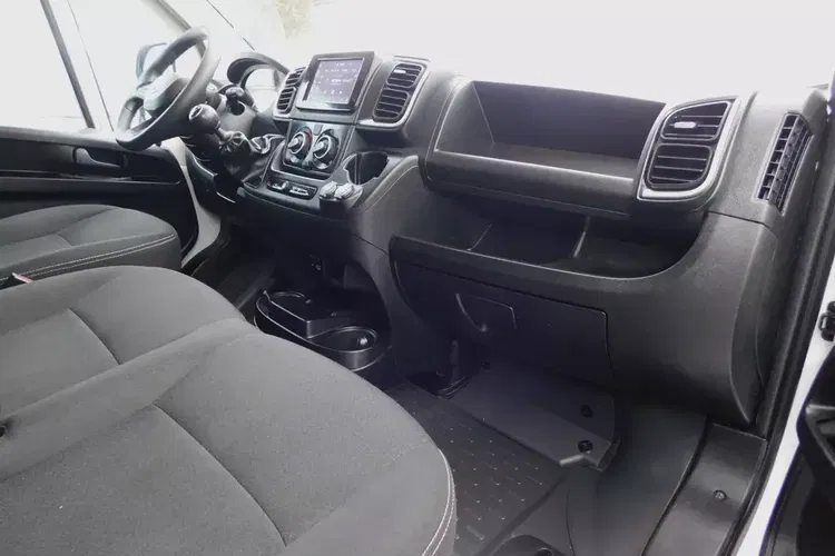 Fiat Ducato zdjęcie 5