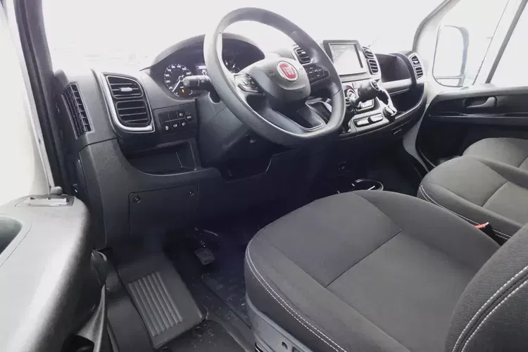 Fiat Ducato zdjęcie 6