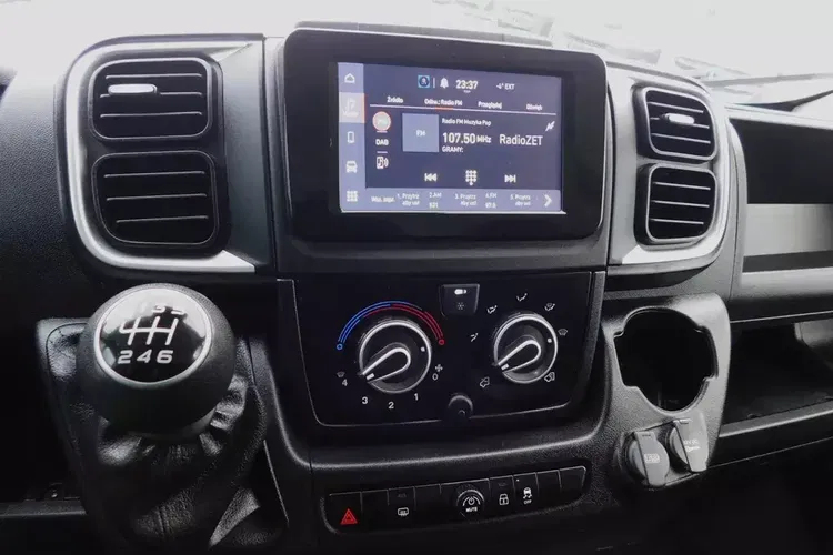 Fiat Ducato zdjęcie 8