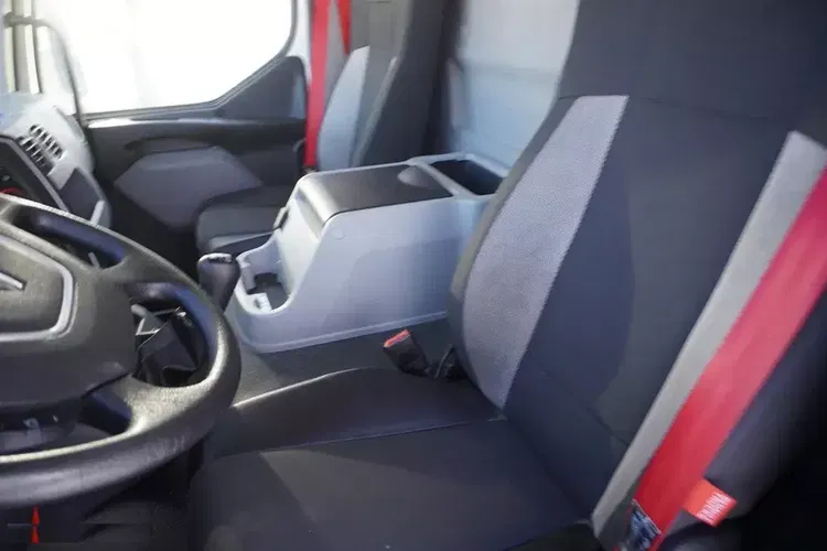 Renault D210 12T / Chłodnia Bitemperatura / 3 sztuki / 80 tys.km zdjęcie 22